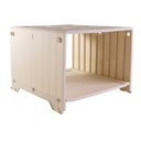 Ver imagem 6 de Gaveteiro Plástico 1 Gaveta Kz Container 