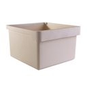 Ver imagem 7 de Gaveteiro Plástico 1 Gaveta Kz Container 