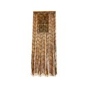 Ver imagem 2 de Cortina de Bambu 28 Fios - Artesanal e Elegante