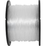 Linha Pedreiro Nylon 0,8 Mm 50 Metros Transparente Tradestar - 5