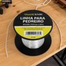 Linha Pedreiro Nylon 0,8 Mm 50 Metros Transparente Tradestar - 6