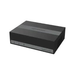 Edvr 2mp 4 Canais Hikvision Ds-e04hqhi-b com Ssd 480gb 300228598 - 1
