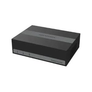 Edvr 2mp 4 Canais Hikvision Ds-e04hqhi-b com Ssd 480gb 300228598