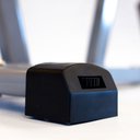 Ver imagem 7 de Bicicleta Ergométrica Horizontal Athletic 500bh Magnética 8 Níveis 110kg Ideal para Cardio e Reabili