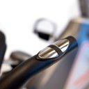 Ver mais imagens de Bicicleta Ergométrica Horizontal Athletic 500bh Magnética 8 Níveis 110kg Ideal para Cardio e Reabili