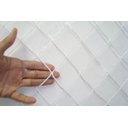 Ver imagem 1 de Rede de Proteção 1,20x1,40 Branca