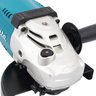 Esmerilhadeira Angular 7 Polegadas 2200W GA7020 220V Makita - 5