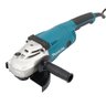 Esmerilhadeira Angular 7 Polegadas 2200W GA7020 220V Makita - 2