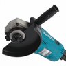 Esmerilhadeira Angular 7 Polegadas 2200W GA7020 220V Makita - 6