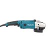 Esmerilhadeira Angular 7 Polegadas 2200W GA7020 220V Makita - 4