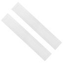 Ver imagem 1 de Kit 2 Painel Led 60x10 Retangular Branco Embutir 18w 4000k Foxlux