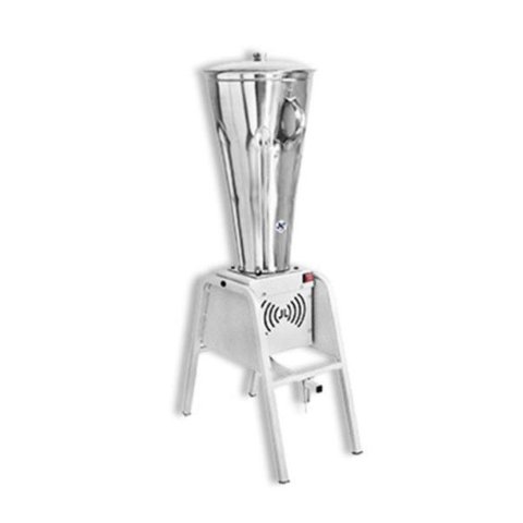 Liquidificador Industrial 19L Cavalete Inox Br Bivolt Jl