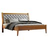 Cama Casal Queen 160cm Vivare - 9