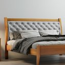 Ver imagem 7 de Cama Casal Queen 160cm Vivare