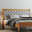 Ver imagem 7 de Cama Casal Queen 160cm Vivare