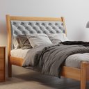 Ver imagem 7 de Cama Solteiro 90cm Vivare
