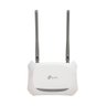 Roteador Wireless Tp-link Tl-wr840n 300 Mbps Branco - 4