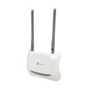 Ver imagem 3 de Roteador Wireless Tp-link Tl-wr840n 300 Mbps Branco