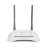 Roteador Wireless Tp-link Tl-wr840n 300 Mbps Branco - 1
