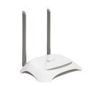 Ver imagem 6 de Roteador Wireless Tp-link Tl-wr840n 300 Mbps Branco