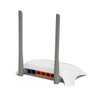 Roteador Wireless Tp-link Tl-wr840n 300 Mbps Branco - 5