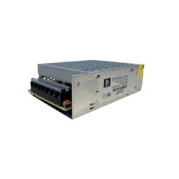 Fonte Alimentação Chaveada Slim Dc 20a 12v 240w Ac 100-220v Biv Marca Lucky Foyu - 2