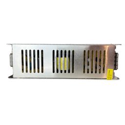 Fonte Alimentação Chaveada Slim Dc 20a 12v 240w Ac 100-220v Biv Marca Lucky Foyu - 3