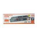 Ver imagem 4 de Fonte Alimentação Chaveada Slim Dc 20a 12v 240w Ac 100-220v Biv Marca Lucky Foyu