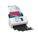 Ver imagem 2 de Scanner de Mesa Profissional com Wifi Brother - Ads-4700w