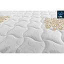 Ver imagem 5 de Cama Box C/aux Solteiro + Colchão Molas Inovaflex D33 Inova Plus