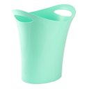 Ver imagem 1 de 10150014 - Cesto para Lixo VERDE PASTEL - MAXCRIL