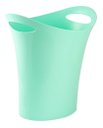 Ver imagem 1 de 10150014 - Cesto para Lixo VERDE PASTEL - MAXCRIL