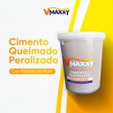 Ver imagem 1 de Cimento Perolizado 1,6kg Passas Ao Rum