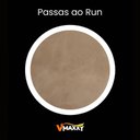 Ver imagem 2 de Cimento Perolizado 1,6kg Passas Ao Rum