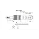 Ver imagem 3 de Reparo Mvc para Registro Pressão 1/4 Volta Blukit