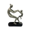 Ver imagem 1 de Escultura em Polirresina - 17710