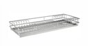 Ver imagem 1 de Escorredor de Pratos Embutir 770x75x270mm Mód 800mm 7099 Inox