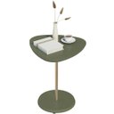 Ver imagem 5 de Mesa de Apoio Bel Alta Menta