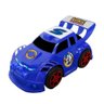 Carro Infantil Racer Sonic com Controle Remoto - Candide - 2