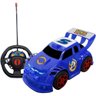 Carro Infantil Racer Sonic com Controle Remoto - Candide - 1