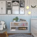 Ver imagem 6 de Nicho com Prateleira Quarto Infantil