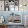 Nicho com Prateleira Quarto Infantil - 6