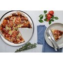 Ver imagem 2 de Forma P/ Pizza Inox 40cm Service Tramontina 61731/400
