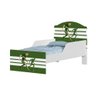 Mini Cama Futebol Jogador - 6
