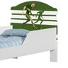 Mini Cama Futebol Jogador - 4