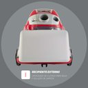 Ver imagem 6 de Extratora Profissional de Sujeira Wap - Aqua Cleaner | 127V