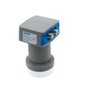 LNB Universal Banda KU Duplo - DHT-02 - 2
