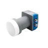 LNB Universal Banda KU Duplo - DHT-02 - 3