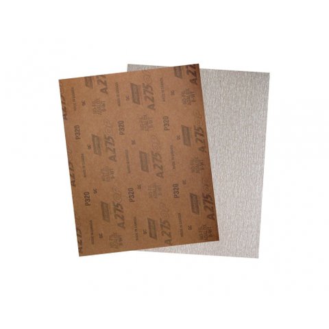 Lixa a Seco Norton 320 A275 C/50pcs