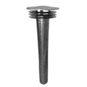 Ver imagem 1 de Kit Chaminé Aço Carbono Galvanizado para Caldeira 215cab Orbis 69h01153